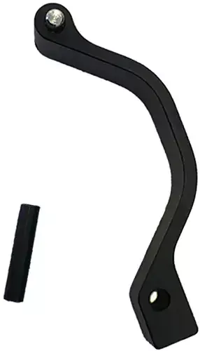 JE MACHINE TS-TG3 ADV OPERATOR OS TRIG GUARD