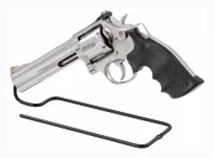 LOCKDOWN HANDGUN RACK 1 GUN - 3 PACK - Hudson Valley Arms
