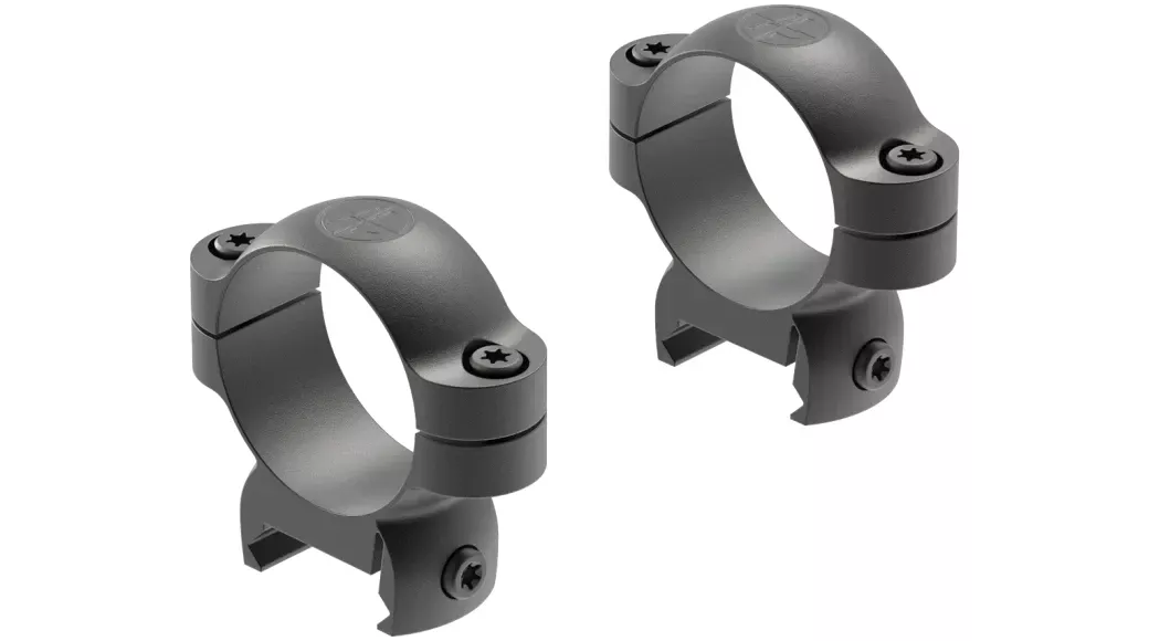 LRW Cross Slot Scope Mounts - Hunt Gear Supply