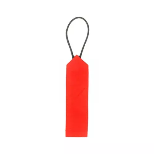 Luggage Tag - Coyote/Orange - Hunt Gear Supply