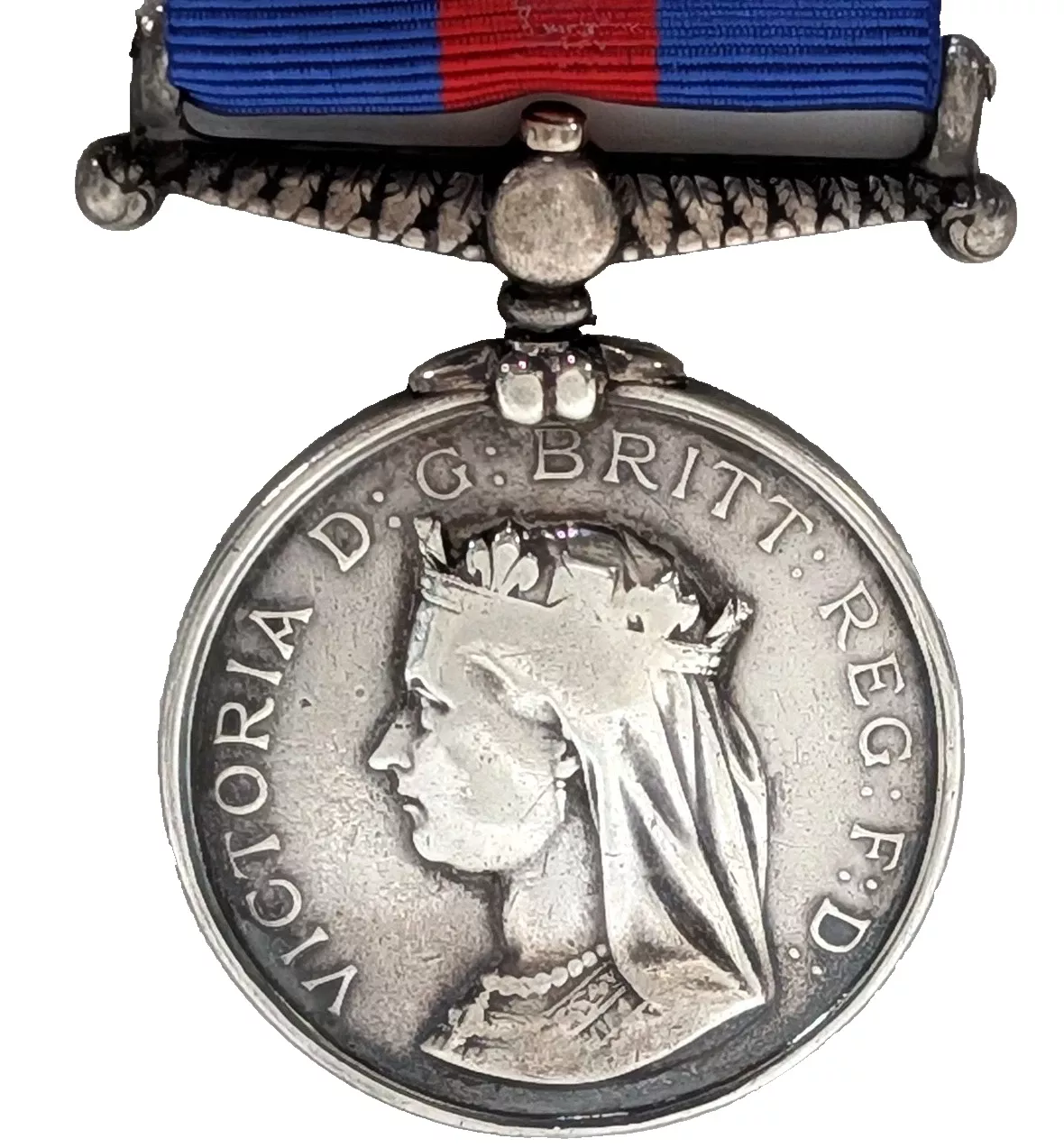 Maori War, New Zealand Medal to Private Abel Candy served 43rd Light Infantry