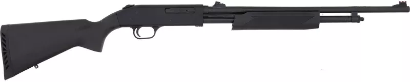 MOSSBERG 500 BANTAM 410 3" 20" - CYLINDER MATTE SYNTHETIC - Hudson Valley Arms