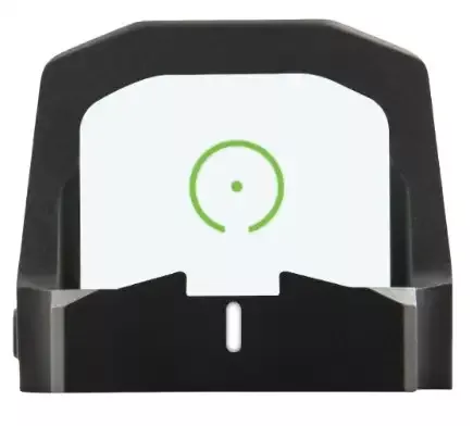 MPO-F 3/33 MOA BULLSEYE RMR Green