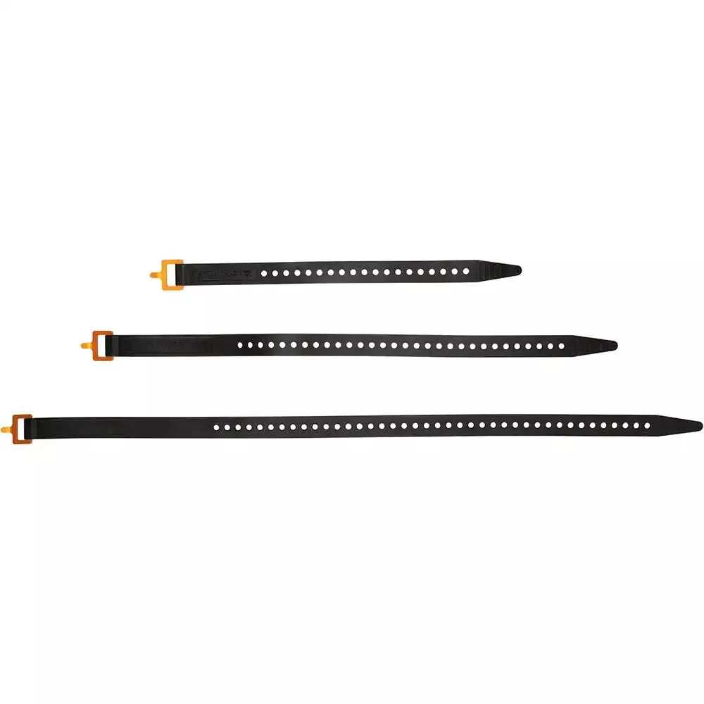 MUDDY MUD-SSC-3PK STRETCH STRAP COMBO PACK
