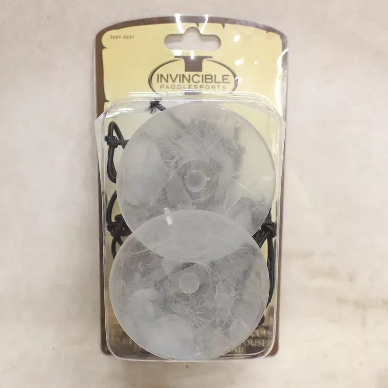 NEW SUP Cargo Net with Suction Cups #06046a59 - Hunt Gear Supply