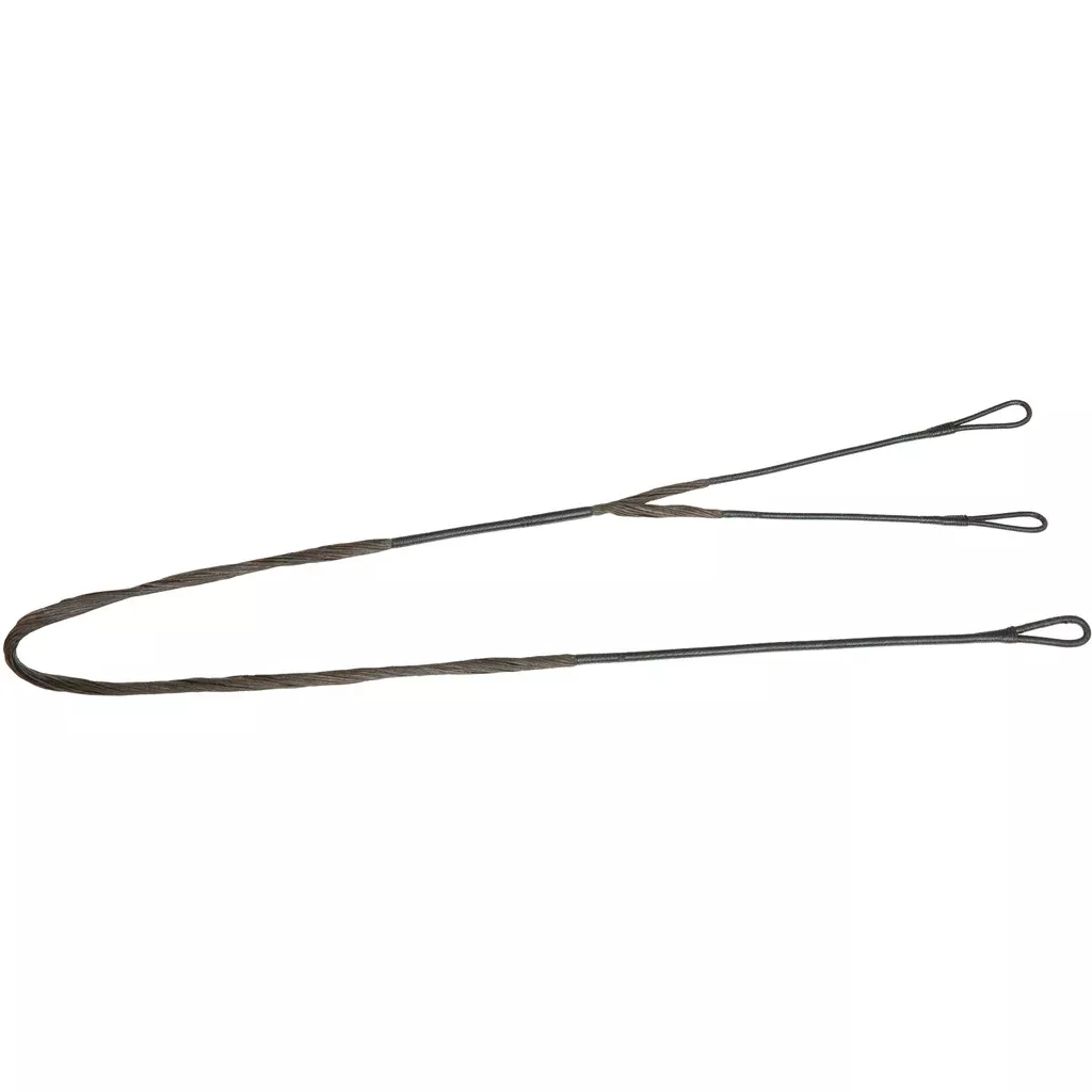 October Mountain Crossbow Split Cables 20.813in. Barnett - Hudson Valley Arms