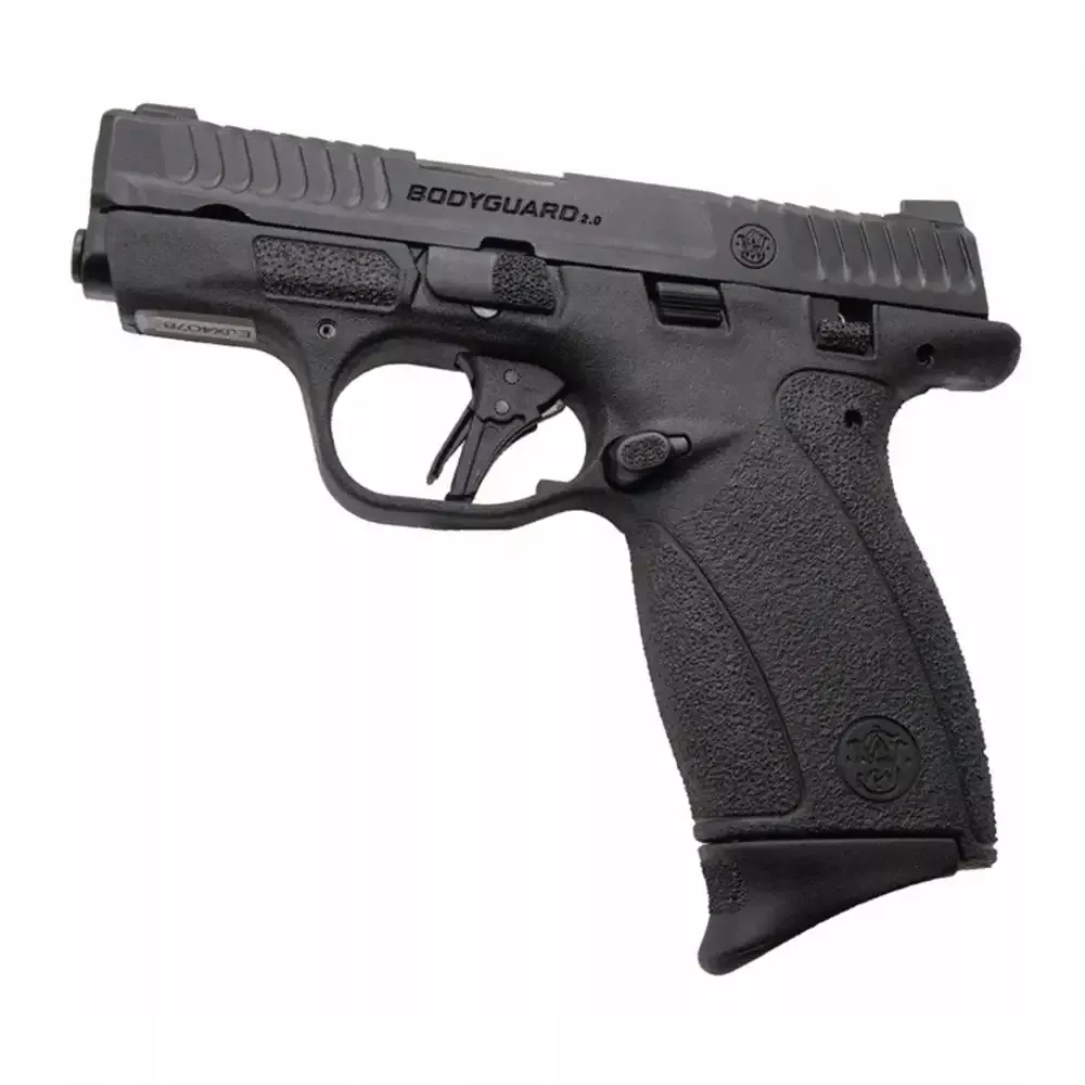 PEARCE GRIP EXTENSION FOR S&W BODYGUARD 2.0 ADDTNL 3/4'