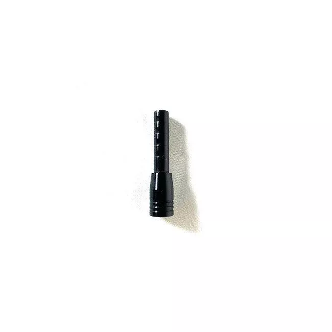 PSE Inserts For Cf & Timber Shafts 12/Pack Black - Hunt Gear Supply