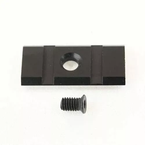 Rail for Tri-Rail and Tri-Mount Riser (4.5 cm) - Hunt Gear Supply