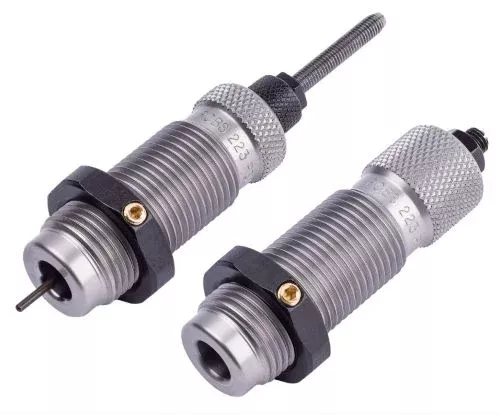 RCBS FULL LENGTH DIE SET - 308 WIN GP-A - Hudson Valley Arms