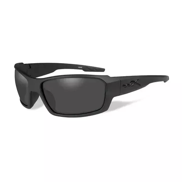 Rebel Black Ops Grey Lens/Matte Black Frame - Hunt Gear Supply