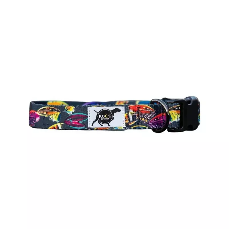 ROCT Outdoors Cascade Polyester Webbing Collar - 12in - 18in - Hunt Gear Supply