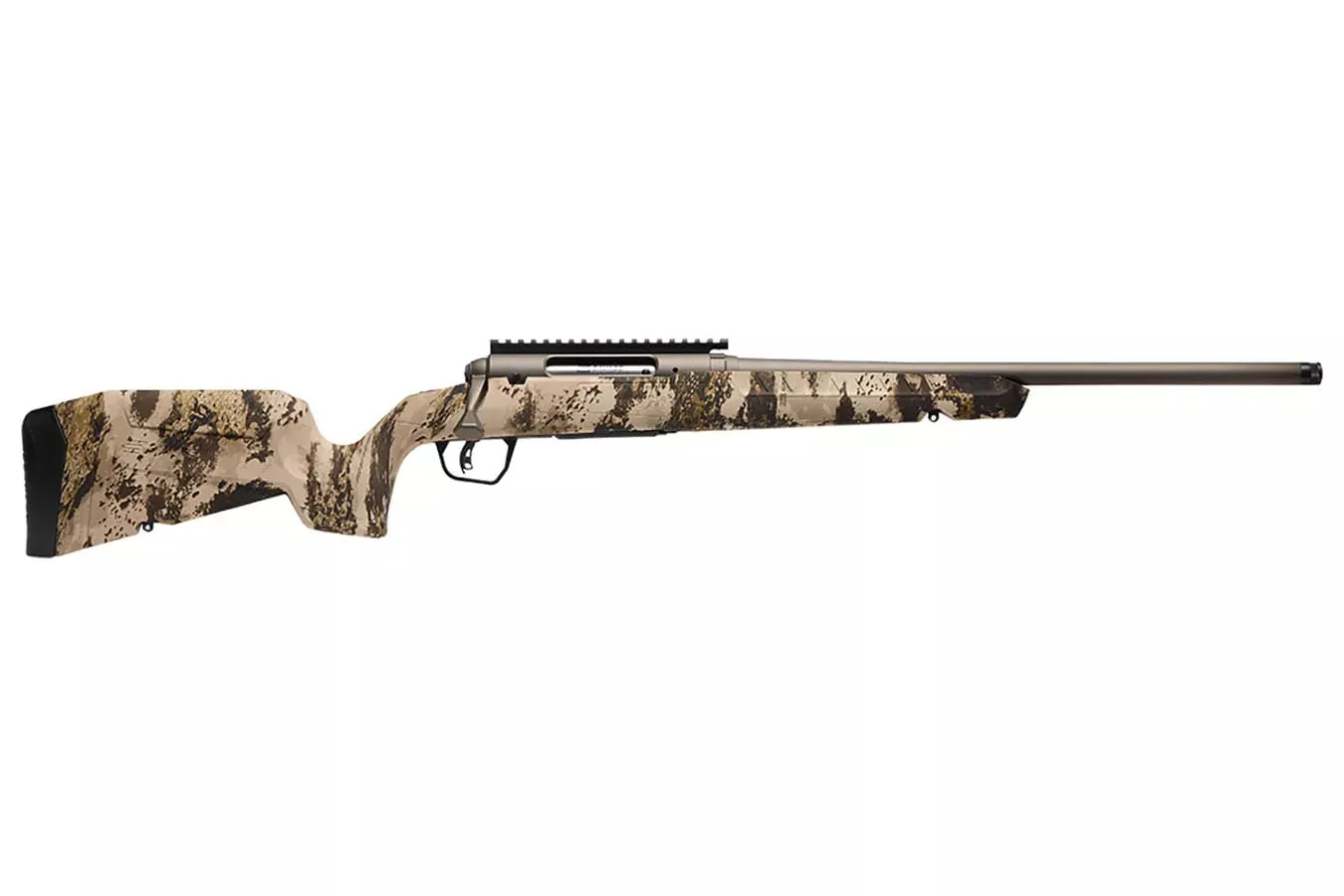 Savage Axis 2 30-06 Springfield Bolt Action Rifle - Hunt Gear Supply