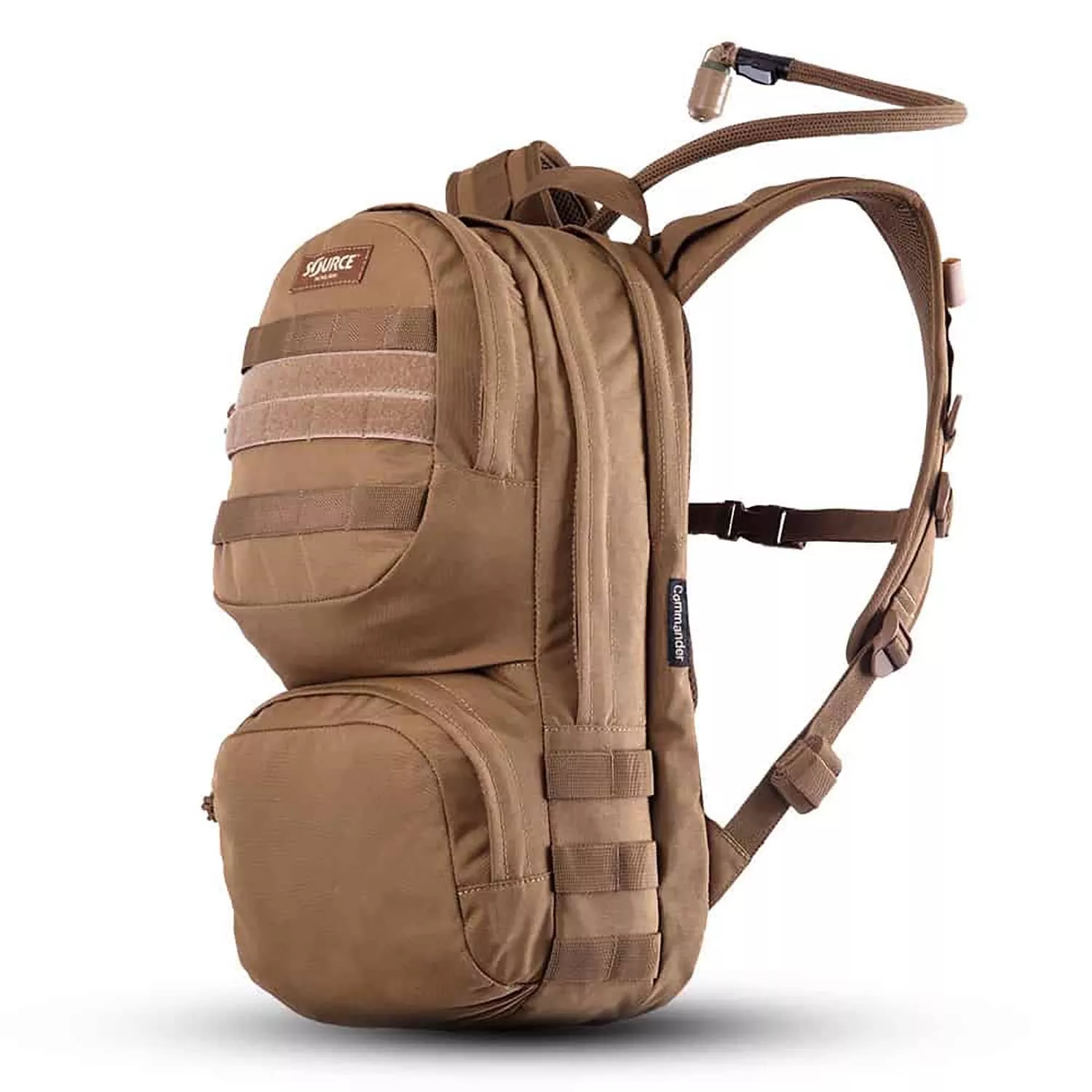 Source Tactical Commander 10L Backpack | Galls