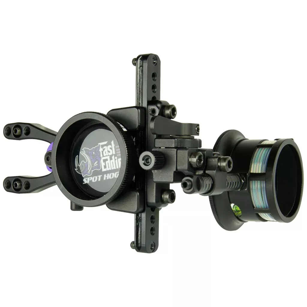 Spot Hogg Fast Eddie Sight Double Pin .010 RH - Hudson Valley Arms