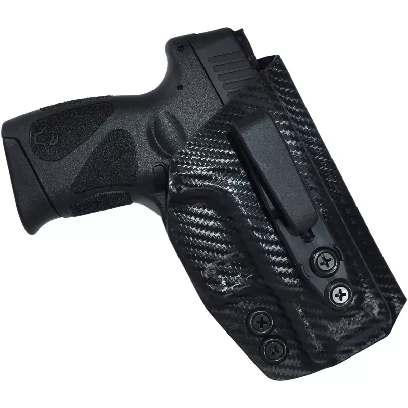Taurus G2C/G3C IWB Full Profile Tuckable Holster - Hunt Gear Supply