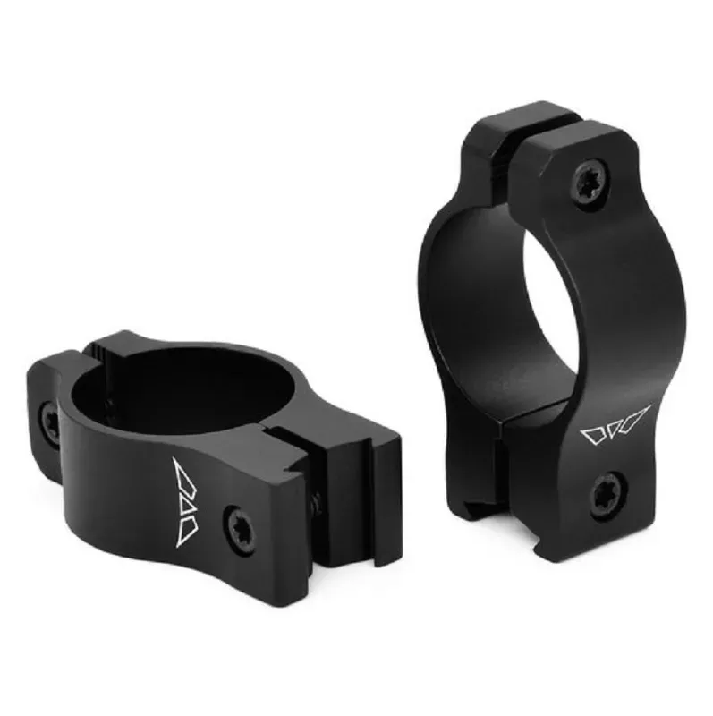 Vapor Rimfire Scope Rings - Hunt Gear Supply